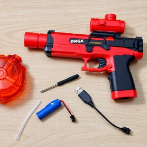 Water Gun